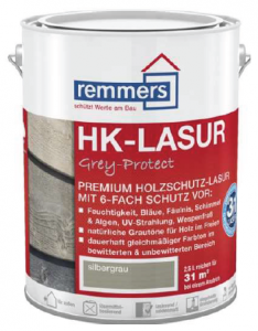 HK-LASUR Grey-Protect